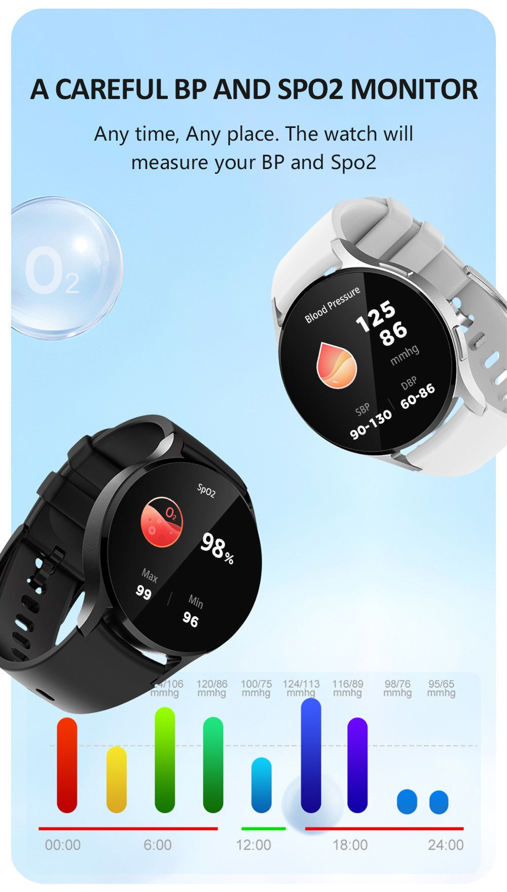 COLMI i28 Ultra AI Smartwatch AMOLED Display, AI Da-GPT integrado, oração muçulm