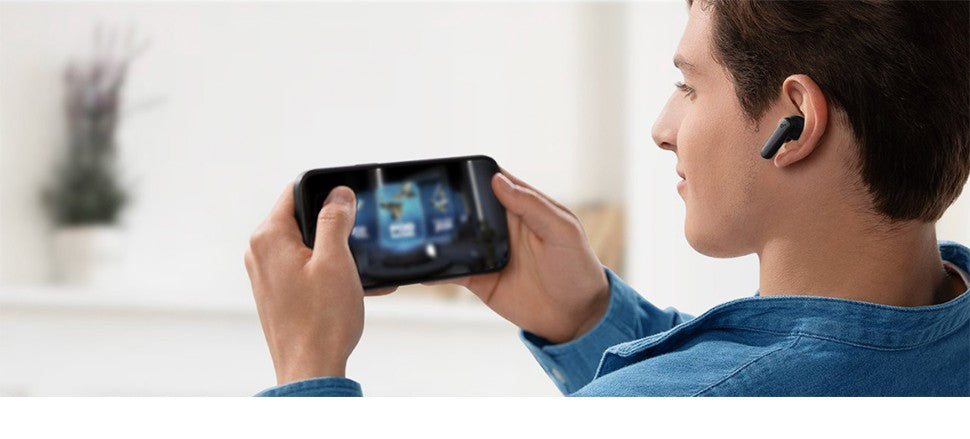 Soundcore by Anker P20i Verdadeiro Fones De Ouvido Sem Fio 30H Fones De Ouvido B