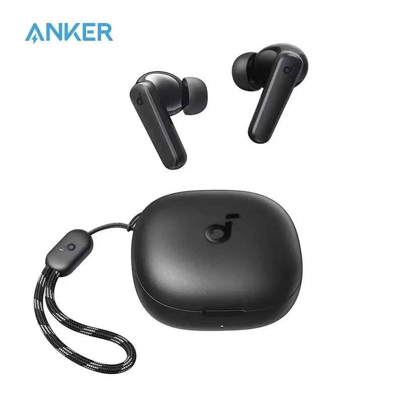 Soundcore by Anker P20i Verdadeiro Fones De Ouvido Sem Fio 30H Fones De Ouvido B