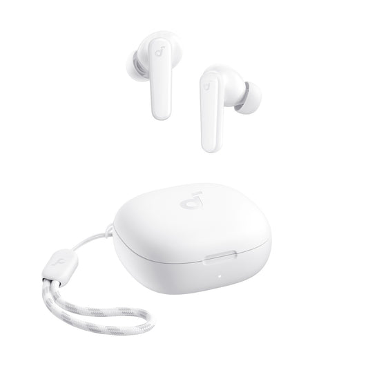 Soundcore by Anker P20i Verdadeiro Fones De Ouvido Sem Fio 30H Fones De Ouvido B