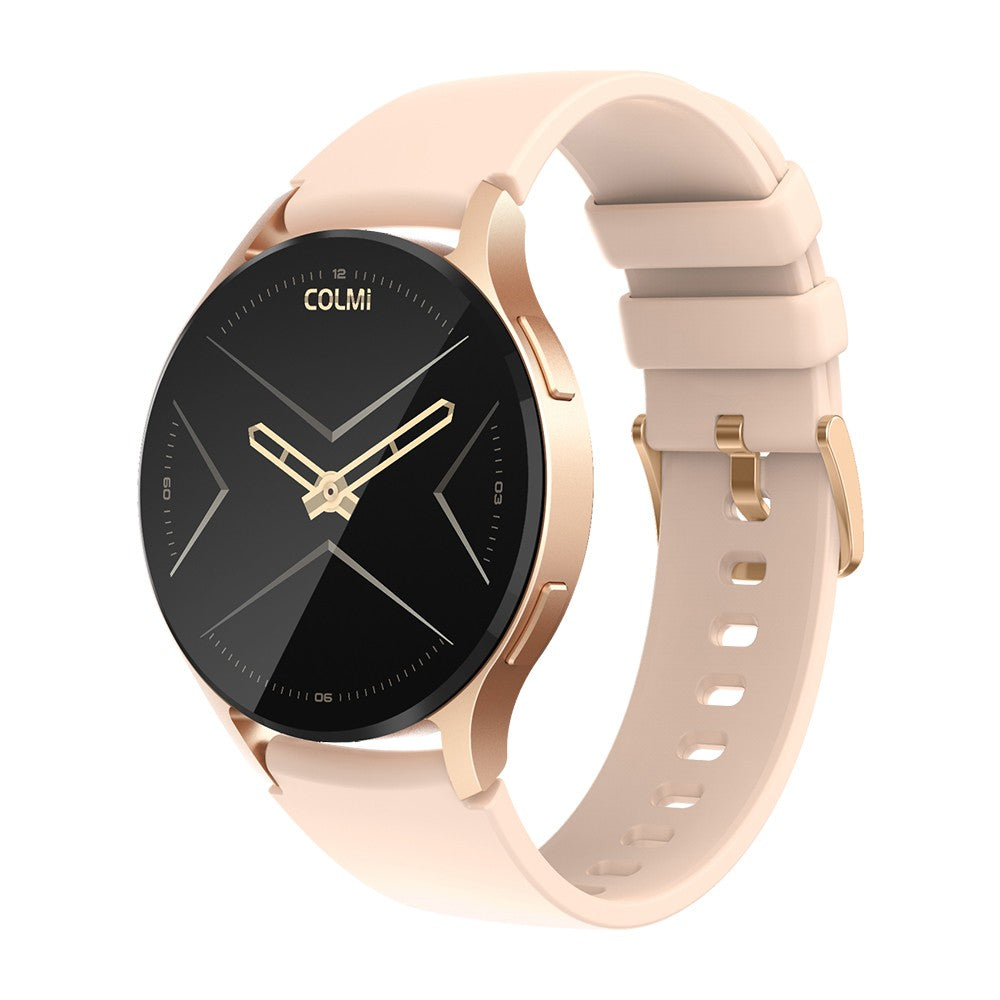 COLMI i28 Ultra AI Smartwatch AMOLED Display, AI Da-GPT integrado, oração muçulm