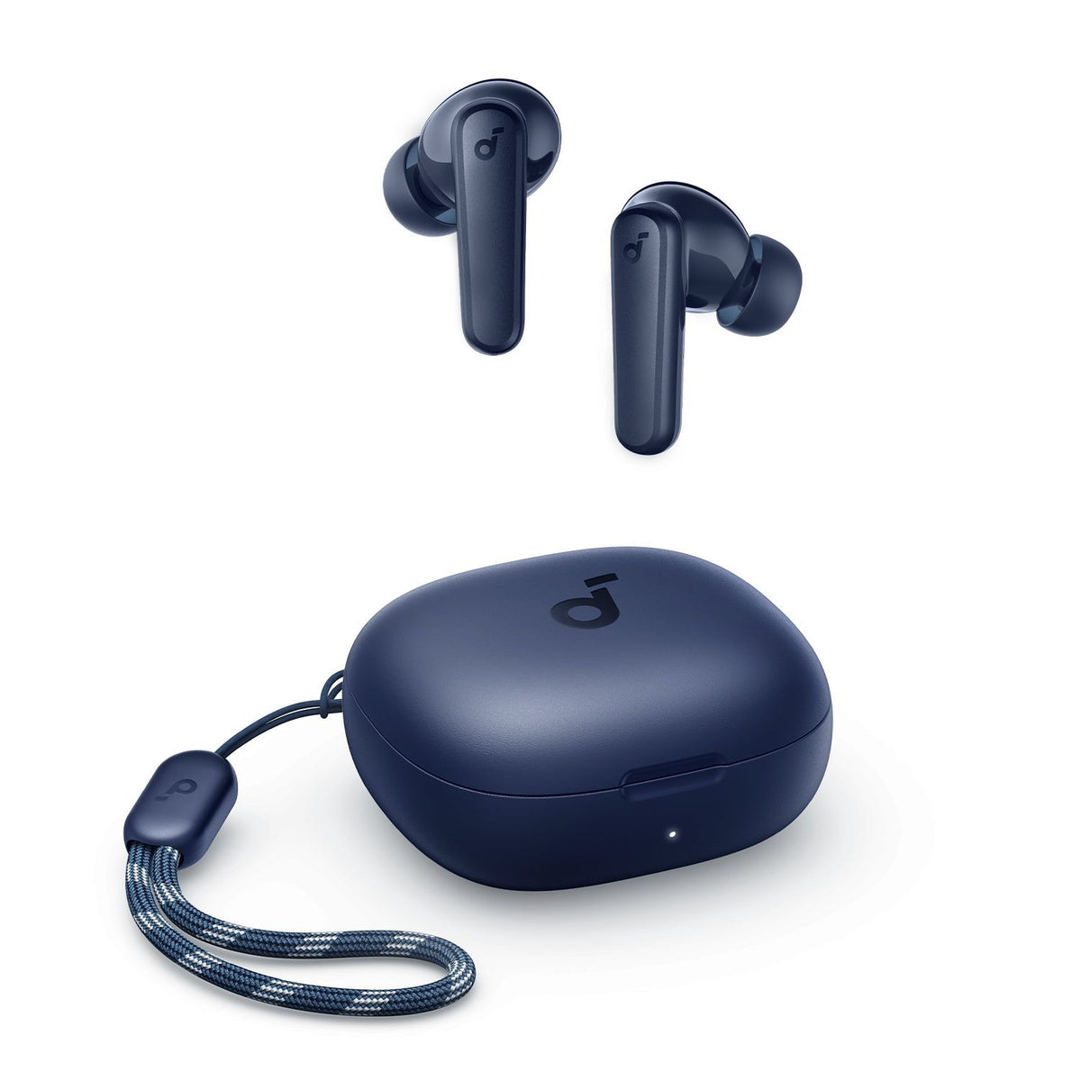 Soundcore by Anker P20i Verdadeiro Fones De Ouvido Sem Fio 30H Fones De Ouvido B
