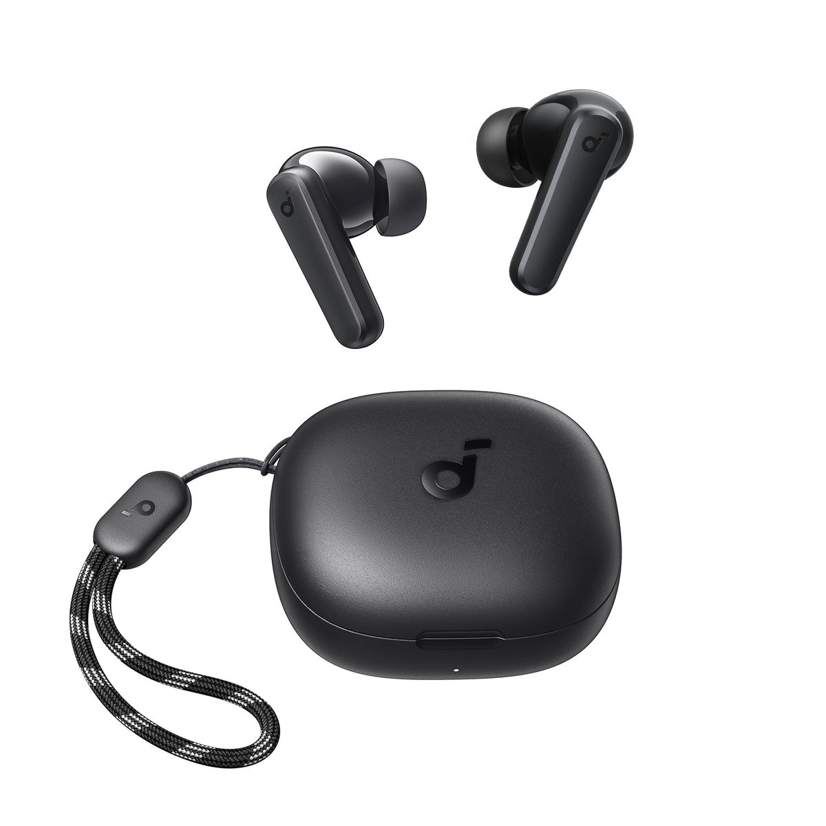Soundcore by Anker P20i Verdadeiro Fones De Ouvido Sem Fio 30H Fones De Ouvido B