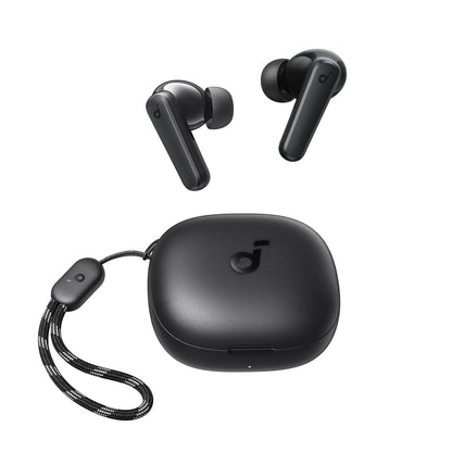 Soundcore by Anker P20i Verdadeiro Fones De Ouvido Sem Fio 30H Fones De Ouvido B