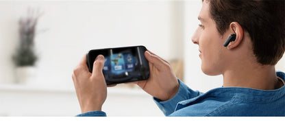Soundcore by Anker P20i Verdadeiro Fones De Ouvido Sem Fio 30H Fones De Ouvido B