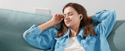 Soundcore by Anker P20i Verdadeiro Fones De Ouvido Sem Fio 30H Fones De Ouvido B