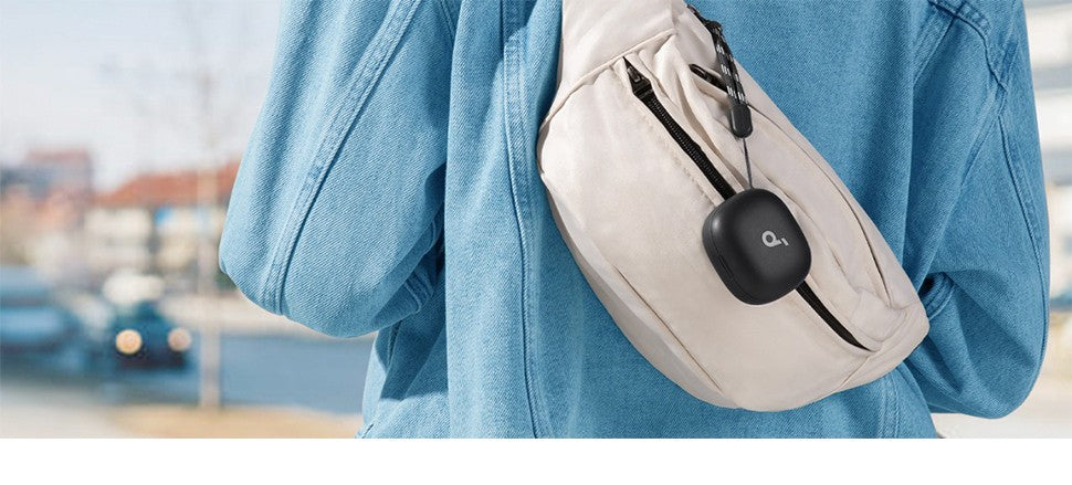 Soundcore by Anker P20i Verdadeiro Fones De Ouvido Sem Fio 30H Fones De Ouvido B