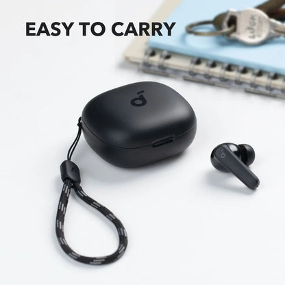Soundcore by Anker P20i Verdadeiro Fones De Ouvido Sem Fio 30H Fones De Ouvido B