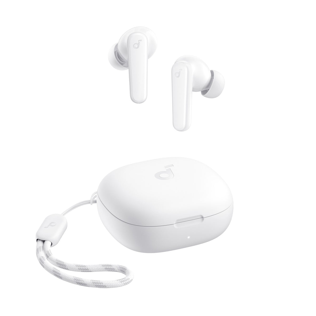 Soundcore by Anker P20i Verdadeiro Fones De Ouvido Sem Fio 30H Fones De Ouvido B