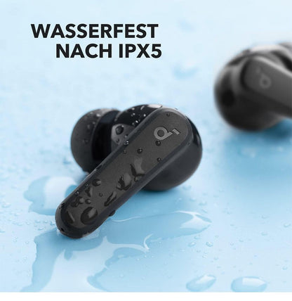 Soundcore by Anker P20i Verdadeiro Fones De Ouvido Sem Fio 30H Fones De Ouvido B
