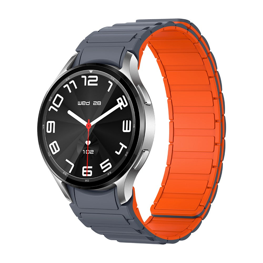 COLMI i28 Ultra AI Smartwatch AMOLED Display, AI Da-GPT integrado, oração muçulm