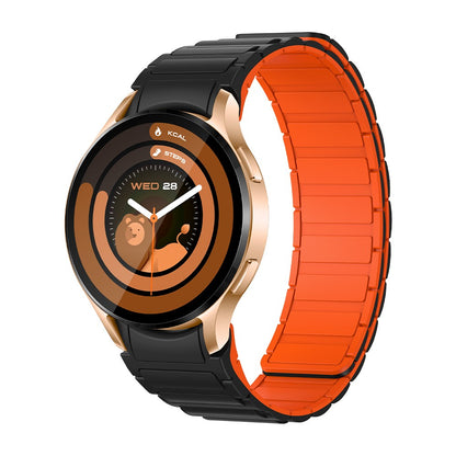 COLMI i28 Ultra AI Smartwatch AMOLED Display, AI Da-GPT integrado, oração muçulm