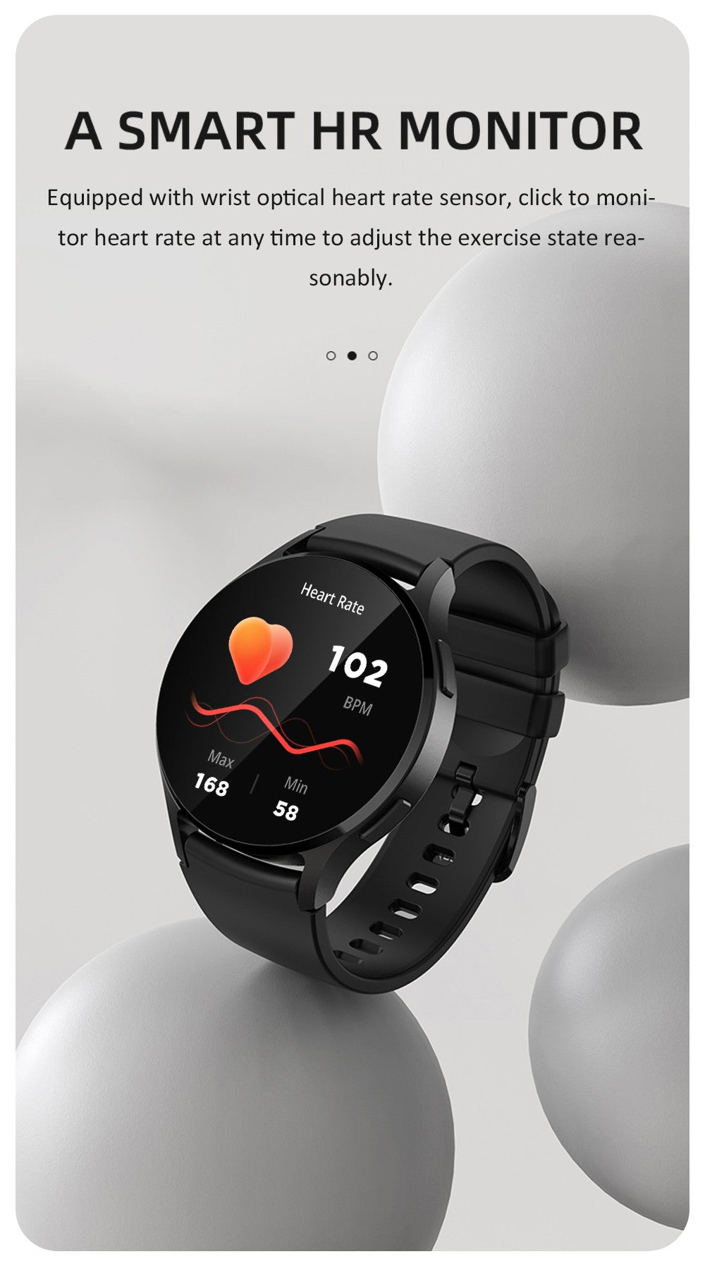 COLMI i28 Ultra AI Smartwatch AMOLED Display, AI Da-GPT integrado, oração muçulm