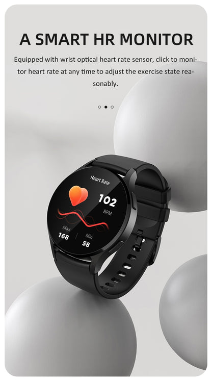 COLMI i28 Ultra AI Smartwatch AMOLED Display, AI Da-GPT integrado, oração muçulm